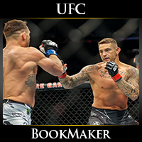 UFC 291: Dustin Poirier vs. Justin Gaethje Betting
